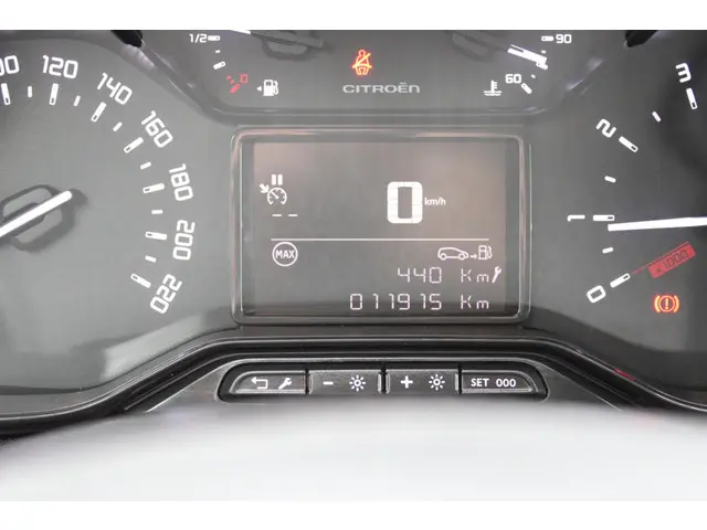 Citroën C3 1.2 PT 83PK PLUS 2024 Benzine 14