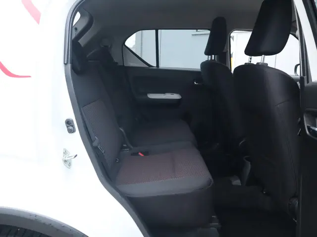 Suzuki Ignis 1.2 Stijl 2019 Benzine 27