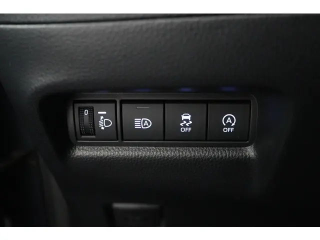 Toyota Aygo X 1.0 VVT-i S-CVT Play 2024 Benzine 28