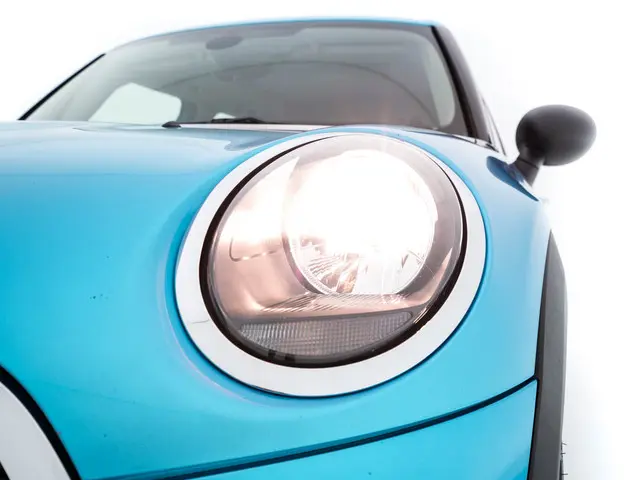 MINI One Mini 1.5 D Business-Pack 2018 Diesel 23