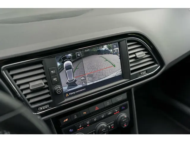 SEAT Leon ST 2.0 TSI CUPRA Beats Pano DSG 2019 Benzine 43