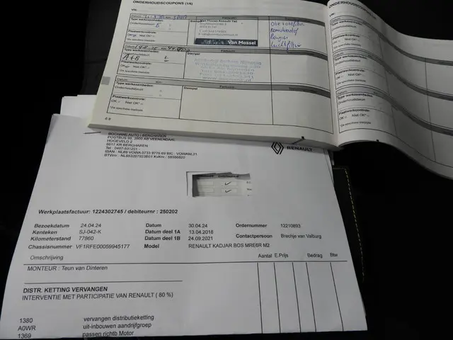 Renault Kadjar 1.2 TCe Bose 2018 Benzine 24