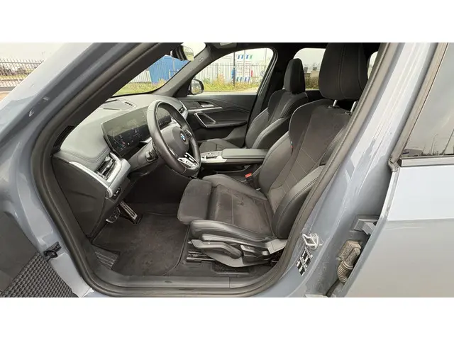 BMW X1 sDrive20i 2024 Benzine 20