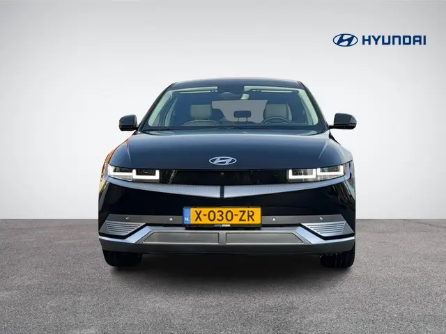 Hyundai IONIQ 5 Lounge 77.4 kWh 2024 Elektrisch 2