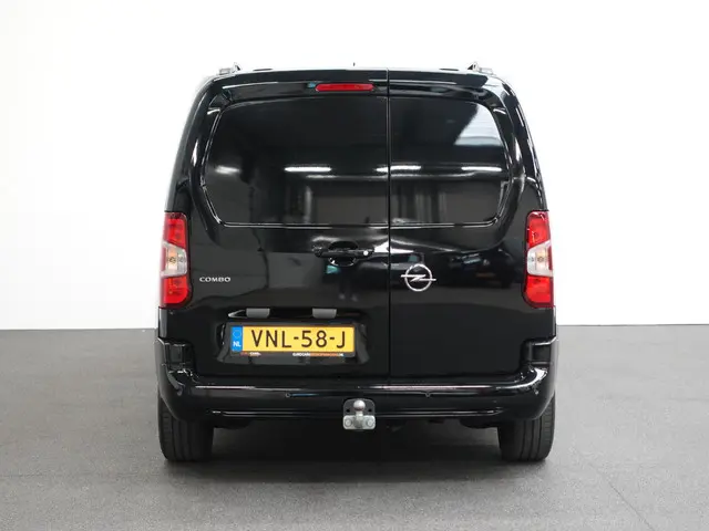 Opel Combo 1.5D L1H1 Edition 2021 Diesel 12
