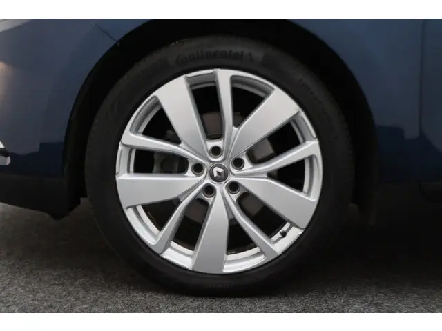 Renault Grand Scénic 1.3 TCe Limited 7p. 2019 Benzine 26