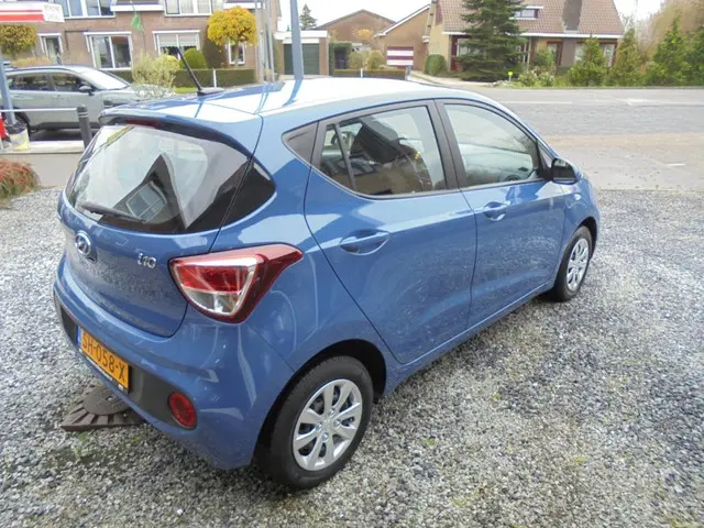 Hyundai i10 3