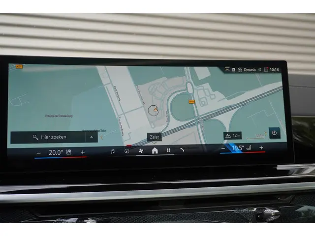 BMW X5 xDrive50e 2025 Hybride Benzine 15