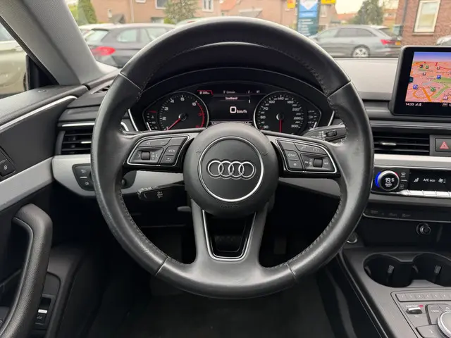 Audi A5 Sportback 2.0 TFSI Sport 2017 Benzine 10