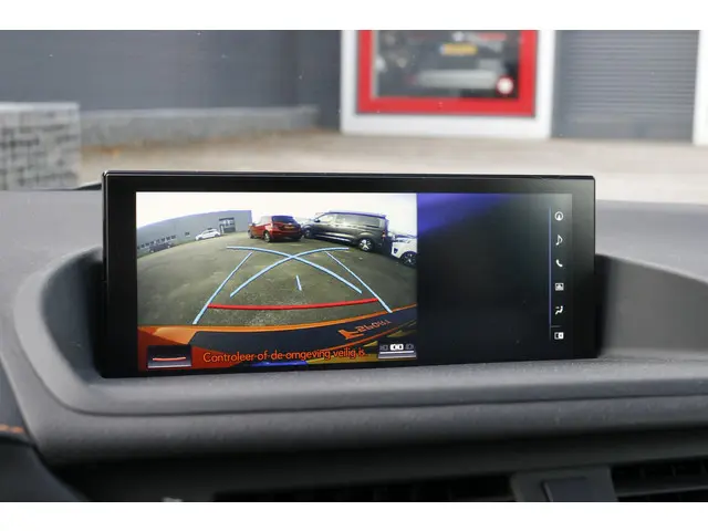 Lexus CT 200h F Sport Line 2018 Hybride Benzine 20