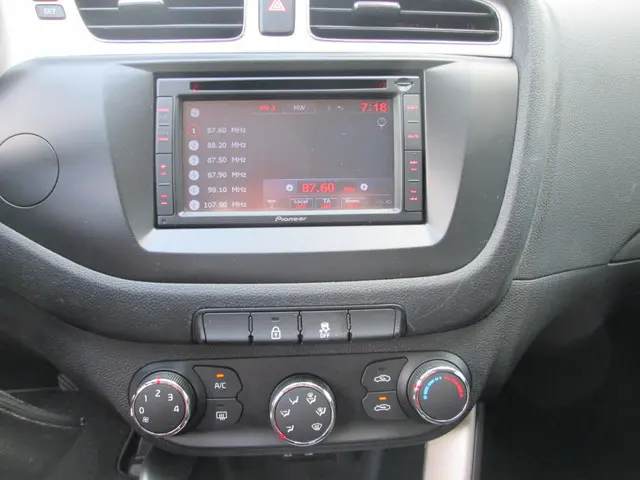 Kia cee'd 1.6 GDI 20th Anniversary 2013 Benzine 9