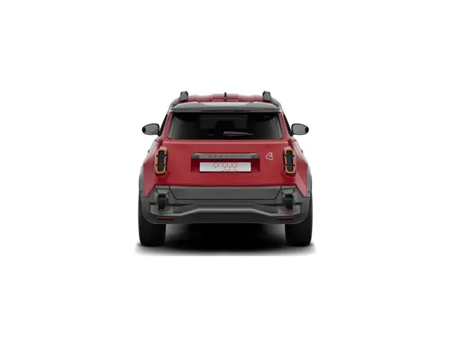 Renault 4 Techno 2025 Elektrisch 7