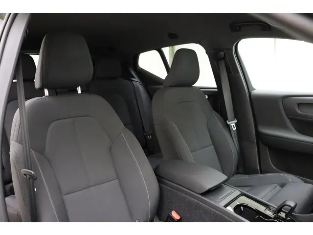 Volvo XC40 Recharge Core 70 kWh 2022 Elektrisch 13