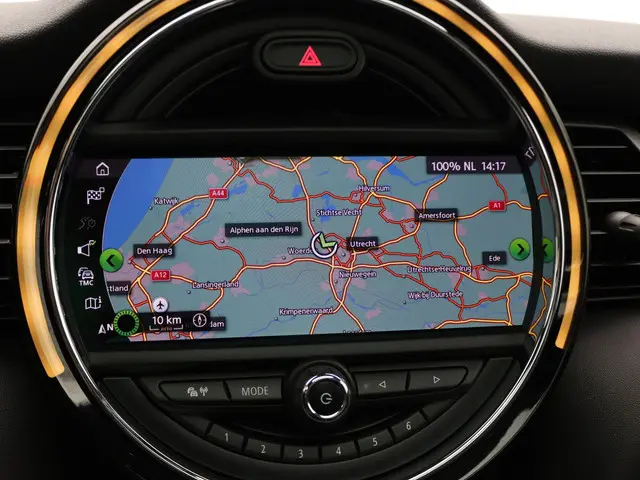 MINI 3-Deurs Cooper 2020 Benzine 20
