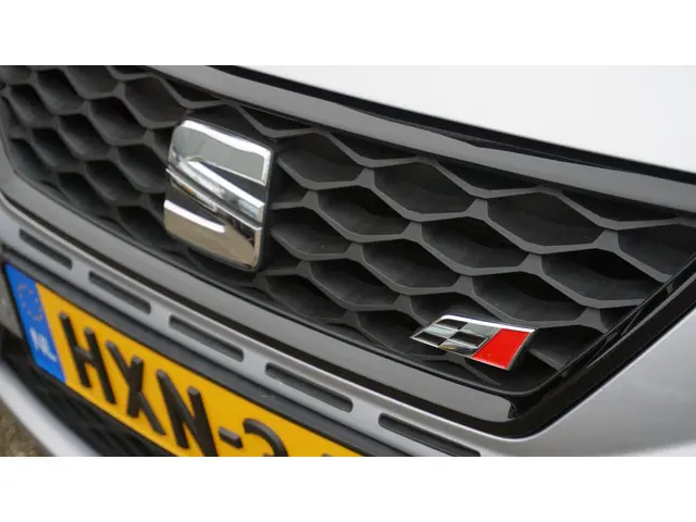 SEAT Leon ST 2.0 TSI 300pk 4DRIVE CUPRA 2018 Benzine 61