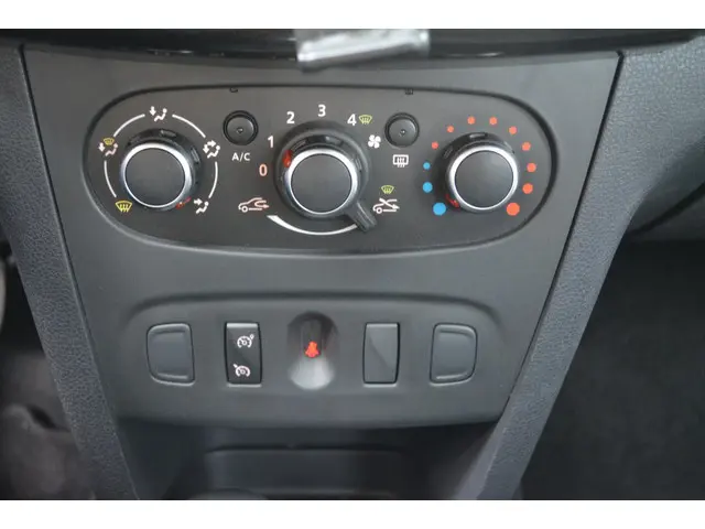 Dacia Sandero 0.9 TCe Laureate automaat 2018 Benzine 13