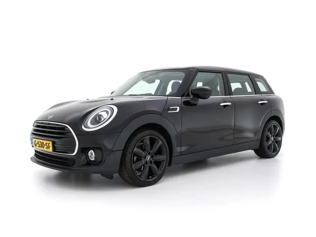 MINI Clubman Mini 1.5 Cooper Chili 2019 Benzine 3