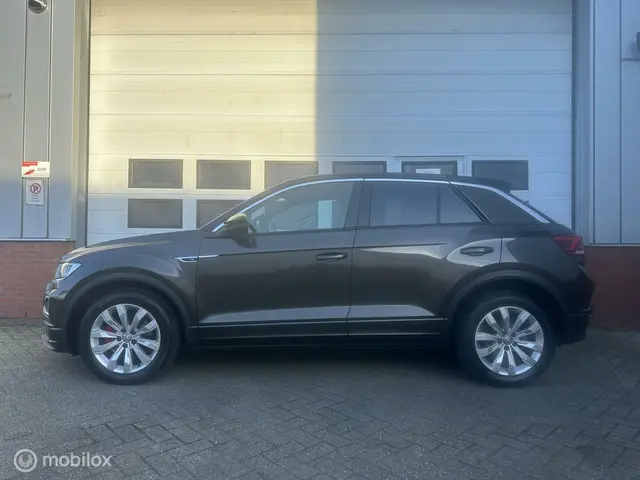 Volkswagen T-Roc 1.5 TSI Sport Business R 2019 Benzine 11