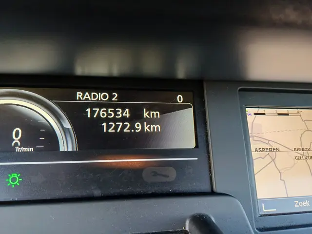 Renault Grand Scénic 1.5 dCi Bose 2014 Diesel 46