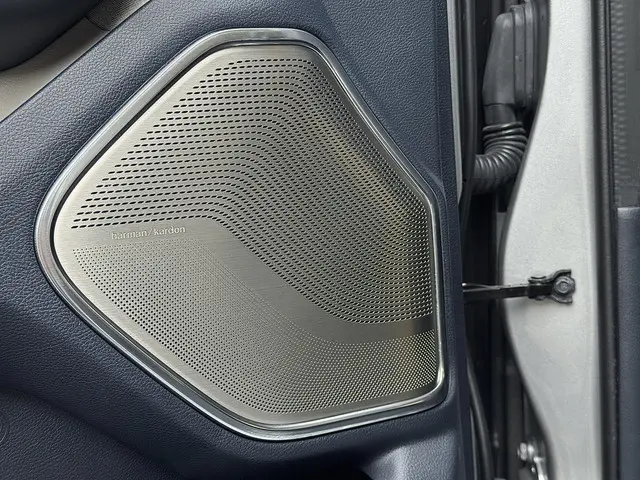 Dodge Ram 1500 5.7 V8 4x4 Crew Cab Limited 2024 Benzine 40