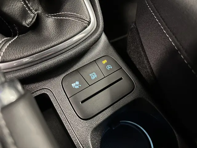 Ford Fiesta 1.1 Trend 2021 Benzine 23