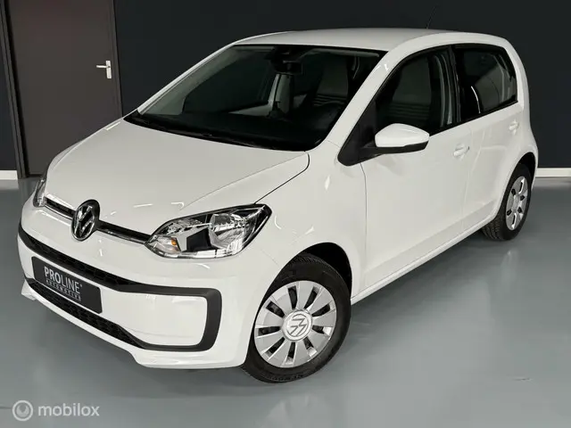 Volkswagen up! 1.0 MPI 2020 Benzine 21
