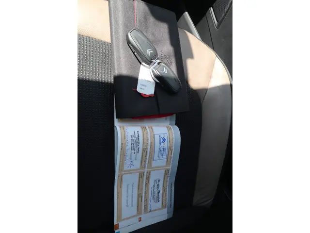 Citroën C4 Picasso 1.6 e-THP Business 2015 Benzine 6