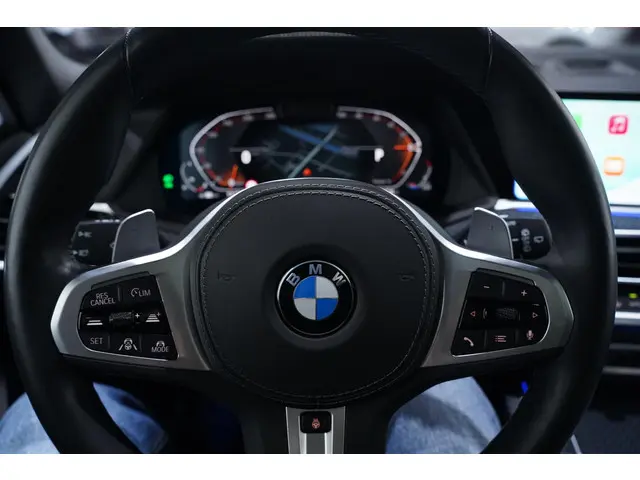 BMW X7 xDrive40i M Sport 2022 Benzine 19