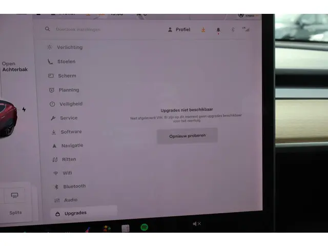 Tesla Model 3 Long Range AWD 75 kWh 2019 Elektrisch 48