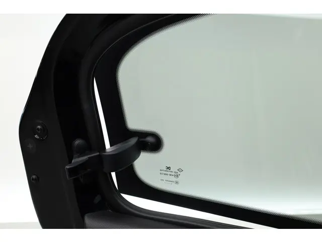 Renault Twingo Z.E. R80 Intens 2021 Elektrisch 17
