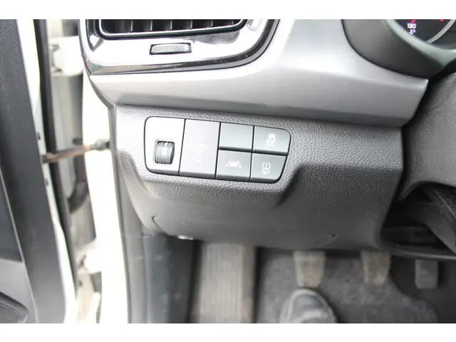 Kia Rio 1.0 TGDI DynamicLine 2017 Benzine 13