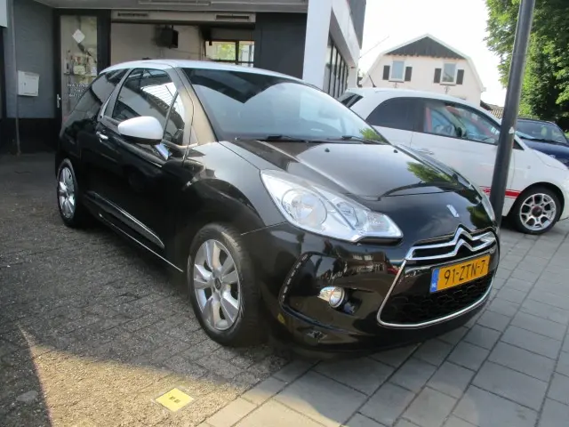 Citroën DS3 1.2 VTi Business 2013 Benzine