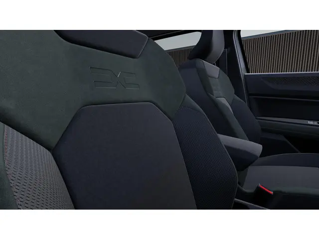 Dacia Duster Eco-G 120 extreme 2025 Benzine 6