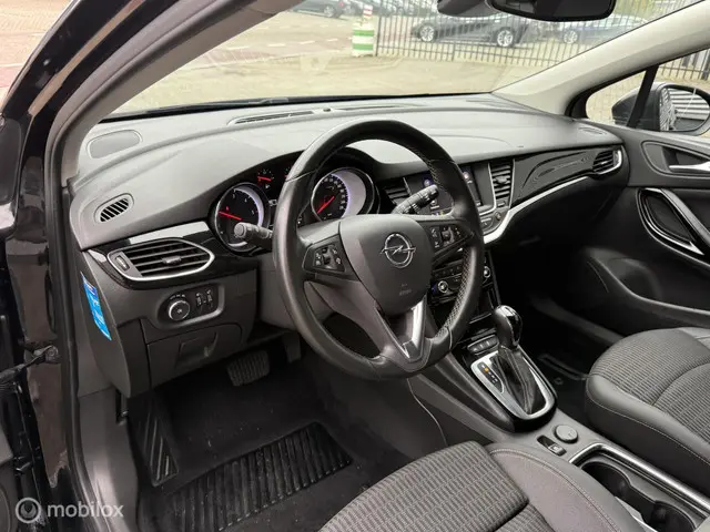 Opel Astra 1.5 CDTI Edition 2020 AUTOMAAT 2020 Diesel 10