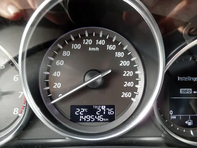 Mazda CX-5 2.0 TS+ Lease Pack 2WD trekhaak 2012 Benzine 18