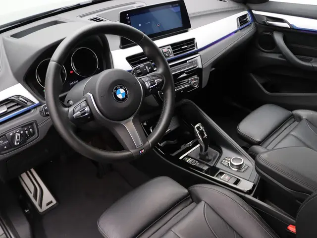 BMW X1 sDrive20i 2020 Benzine 10