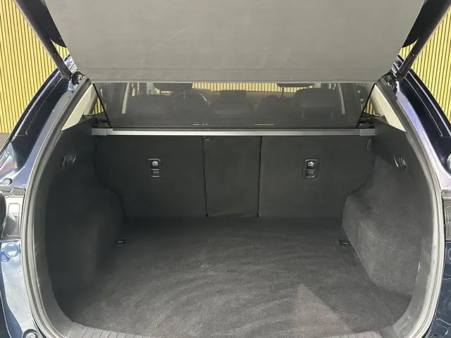 Mazda CX-5 2.5 SKYACTIV-G 194 LUXURY 2020 Benzine 10