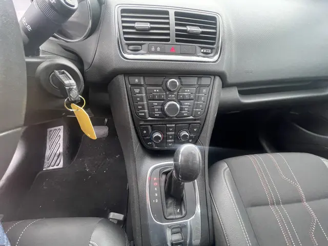 Opel Meriva 1.4 Turbo Anniversary Edition 2012 Benzine 16