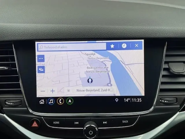 Opel Astra 1.2 Launch Elegance 2019 Benzine 17