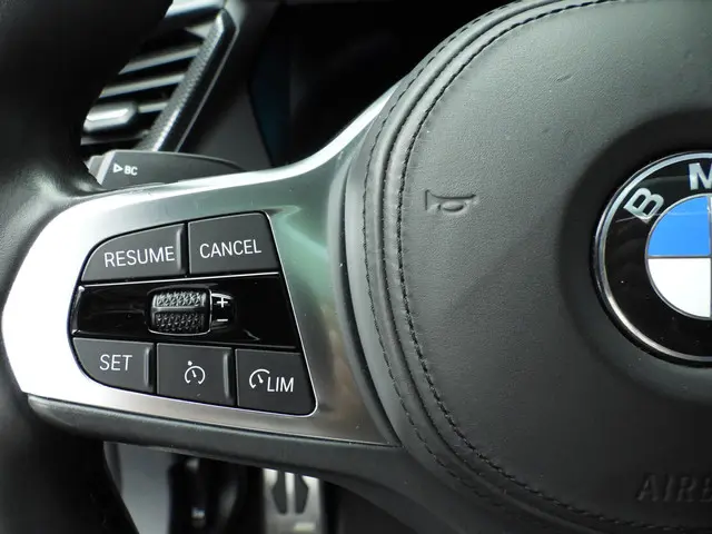 BMW 1 Serie 118i Automaat M Sport Plus 2020 Benzine 13