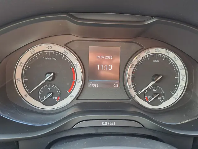 Škoda Kodiaq 1.4 TSI 4x4 Style 2018 Benzine 9
