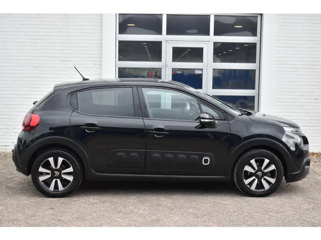 Citroën C3 PureTech 110 Feel 2019 Benzine 7
