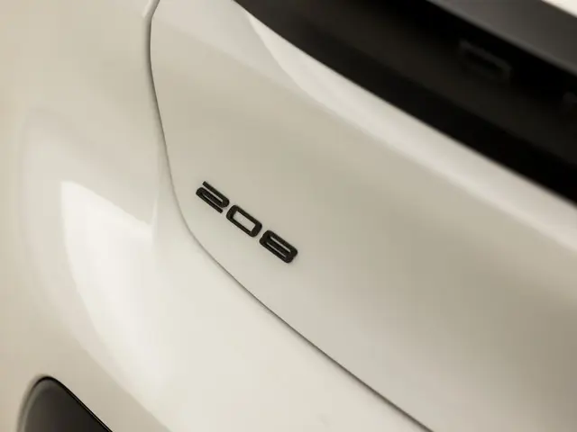 Peugeot 208 1.2 PureTech GT 100pk Sport 2023 Benzine 28