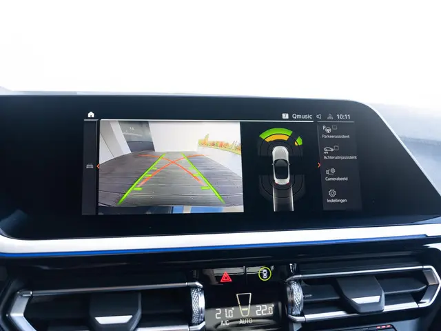 BMW Z4 Roadster M40i 2021 Benzine 46