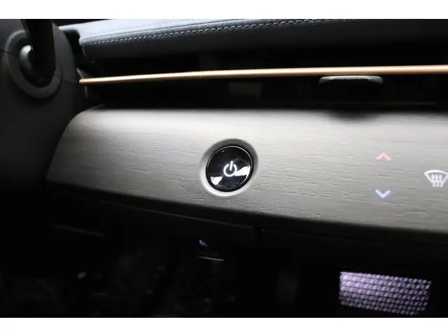 Nissan ARIYA Evolve 91 kWh 2023 Elektrisch 35