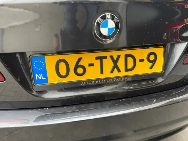 BMW 5 Serie 520i Executive |NL Auto| 2012 Benzine 11