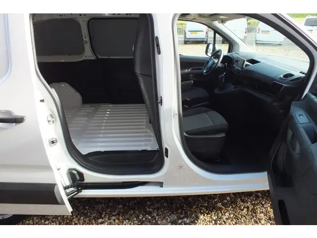 Opel Combo 1.6D L2H1 Edition 2019 Diesel 11