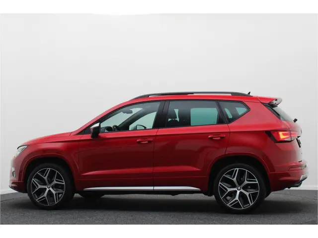 SEAT Ateca 1.5 TSI FR Business Intense 2019 Benzine 18