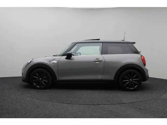 MINI Cooper S Mini 2.0 Chili 2018 Benzine 5