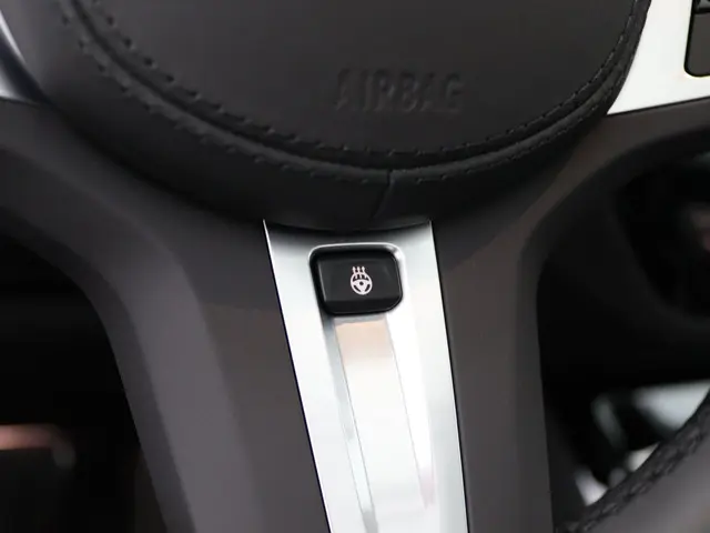 BMW X3 xDrive30e 2024 Hybride Benzine 13